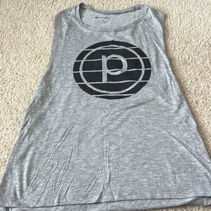 Pure Barre Tank
